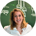 Judith van der Meijden profielfoto